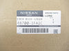 Nissan CUBE Steering Column Lock (2009–14)