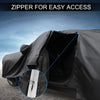 Lexus LC Waterproof 210D-PU Car Cover (2018-2023)