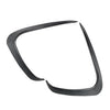 Volkswagen UP (2011-2015) Carbon Look Front Bumper Side Splitters