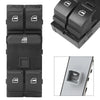 VW Golf, Jetta, Passat Master Window Control Switch (2006-2010)