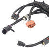 GMC Sierra, Silverado Rear Bumper Park Assist Harness (2007-2014)