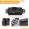 Buick Century HVAC Blower Motor Resistor (2005–2005)
