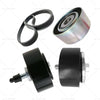Toyota Hilux Drive Belt & Idler Pulley Kit (2005-2016)