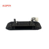 Mitsubishi L200, Delica L300 Black Right Door Outer Handle (1996-2005)