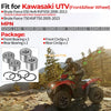 Kawasaki Brute Force KVF650 KVF750 Wheel Bearings