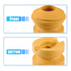 BMW 318i Rubber 3.39 Inch Front Suspension Bump Stop