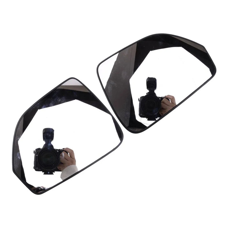 Lincoln MKZ Heated  Side Door Rear View Mirror Glass (2013-2020)