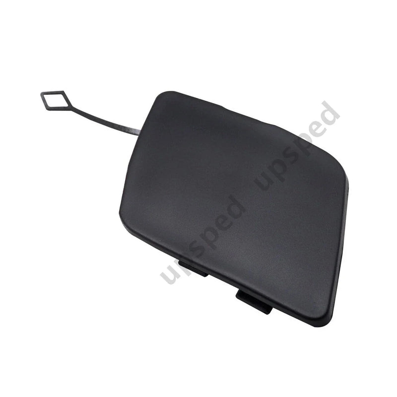 Cadillac SRX Front Bumper Towing Tow Hook Cover Cap (2010–2016)