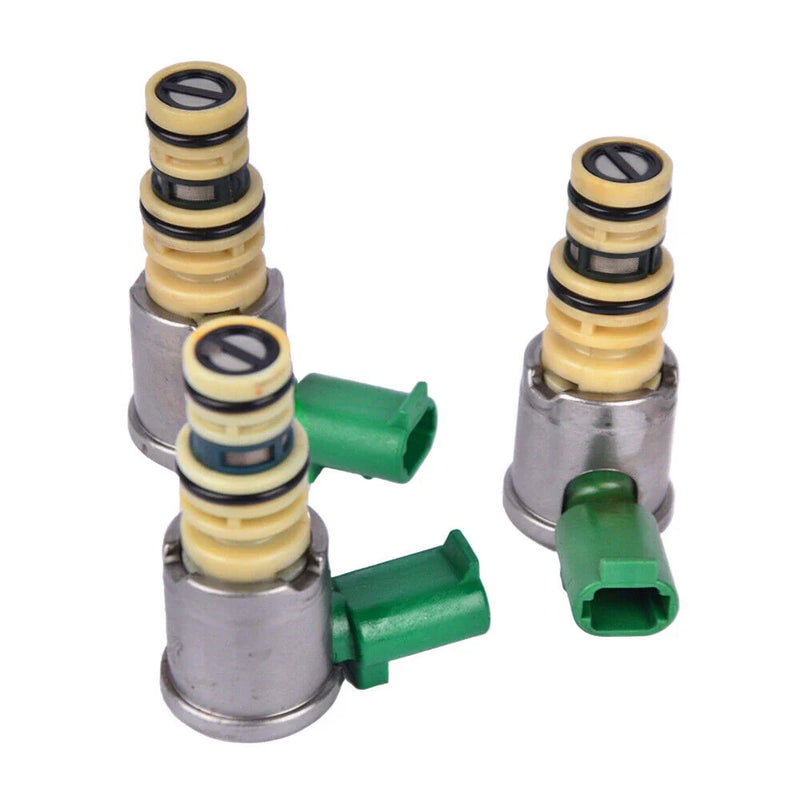 Commodore VZ 5L40E Shift Solenoid Set (2004-2006)