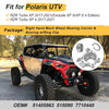 Polaris RZR XP 4 Turbo Right Hand Wheel Bearing Carrier (2017–2021)