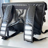 Food Delivery Insulated Bags 62L