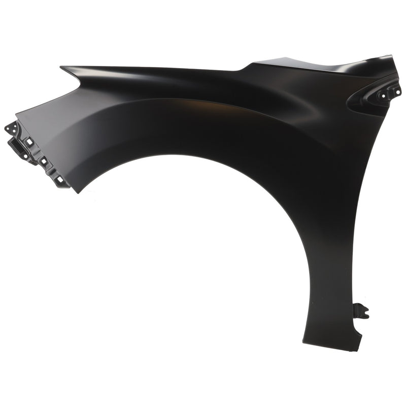 Fender For Subaru Impreza 2012-2016 Front Driver Side