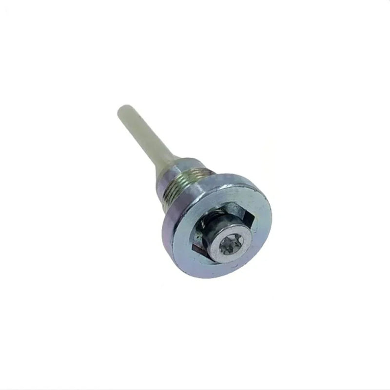 Peugeot 3008 408 508, Citroen C4 C5 DS5 Gearbox Oil Drain Screw (2008-2023)