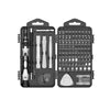 122-in-1 Magnetic Precision Screwdriver Set