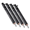 Terracan Carnival 2.9L 4x Diesel Fuel Injector