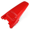 Honda CRF80F CRF100F Rear Fender (2004–2008)