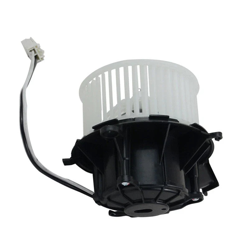 Opel Astra J, Cascada Heater Blower Fan Motor (2010-2015)