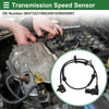 CHEVROLET AVEO / KALOS Hatchback Transmission Speed Sensor