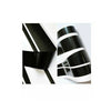 BMW X5 5D Carbon Fiber Interior Trim Decal Sticker (2008-2018)