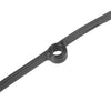 Hyundai Elantra, Tucson & Kia Black Valve Cover Gasket Seal (2001-2023)