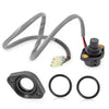 Honda Rancher TRX350 FE / FM / TE / TM Speed Sensor & Gasket Seal (2000–2006)