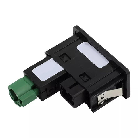 Golf 7 AMI Wiring Harness CarPlay USB AUX Control (2013–2020)
