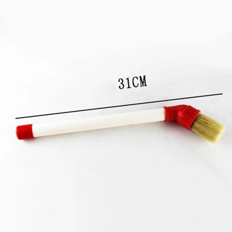 Car Automotive Tool 1 x Tire Applicator Brush