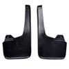 Splash Guard Mud Flap Rubber Set 4 Fits Isuzu D-Max V-Cross 2WD UTE 2011-19 D05