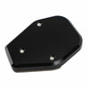 Moto Guzzi V85TT Side Stand Plate (2018-2019)