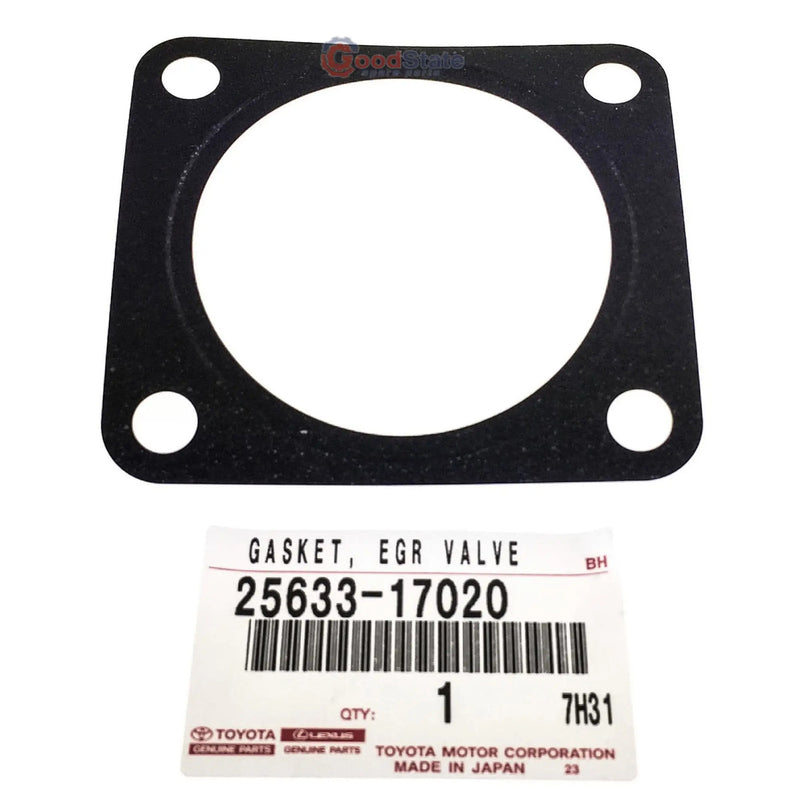 LandCruiser 100 Series 1HD FTE 4.2 Diesel EGR Valve Gasket