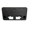 GMC Sierra 2500HD Front License Plate Holder (2024-2025)