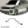 Land Rover Range Rover Evoque Radiator Hose No.LR024251 (2012-2020)
