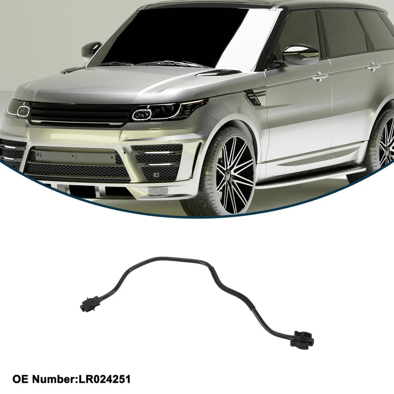 Land Rover Range Rover Evoque Radiator Hose No.LR024251 (2012-2020)