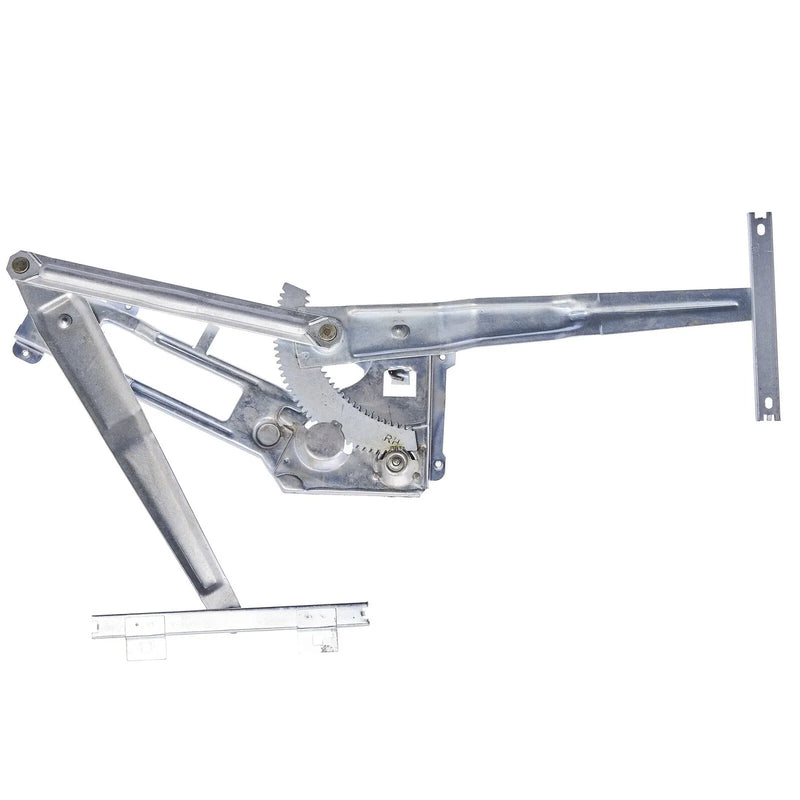Isuzu N Series ELF NKR NPR NQR Front Right Window Regulator (1994–2004)