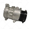 Toyota Hiace TRH223R TRH201R 2.7L Petrol AC Compressor (2005-2019)