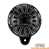 Harley Sportster 883 Dyna FXD Big Twin Speaker Horn Cover (1991-2017)