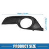 Nissan Altima Front Left Fog Light Grille Cover (2013-2017)