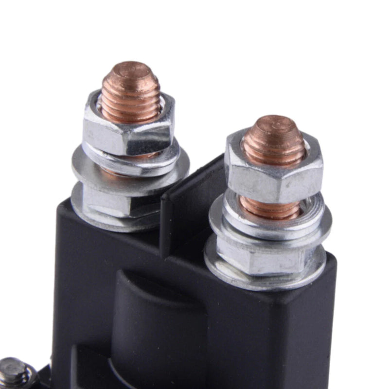 Car Controller 12V 500A Dual Battery Isolator Relay Power Switch