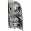 Hilux GGN15 GGN25 KUN16 KUN25 KUN26 Left Hand Tail Light Lamp (2011–2016)