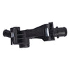 Ford RH-225 Engine Coolant Water Outlet With Sensor