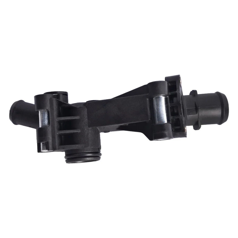 Ford RH-225 Engine Coolant Water Outlet With Sensor