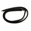 Glass Run Door Channel Rubber w Vent RH Fits Isuzu ELF NPR NKR84 Truck 1985-93