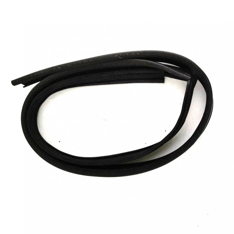 Glass Run Door Channel Rubber w Vent RH Fits Isuzu ELF NPR NKR84 Truck 1985-93