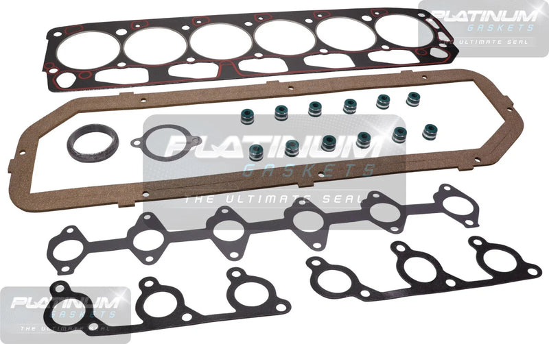 Ford Falcon XF CYLINDER HEAD GASKET SET/KIT (1986–1988)
