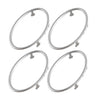 Ford Focus 4Pcs Air Outlet Vent Trim Rings (2005-2011)