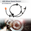 Honda Jazz (2002-2008) - 1 x Front Left Sensor ABS Wheel Speed Sensor
