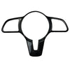 Mercedes Benz A Class W177 A180 A200 A220 Steering Wheel Cover (2019-23)