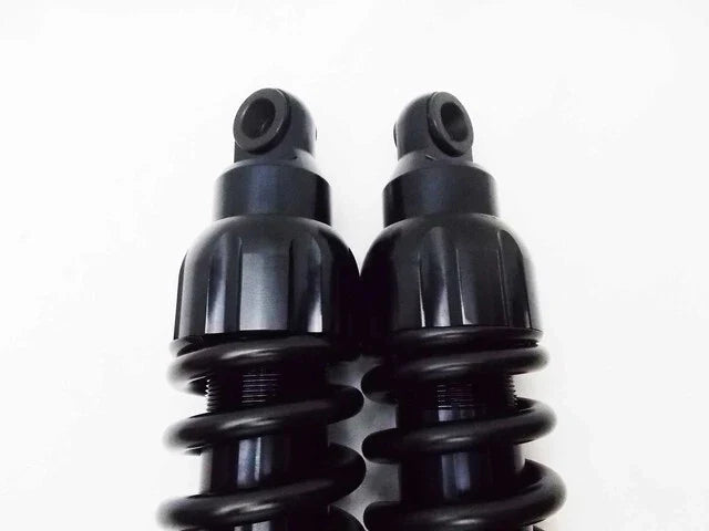 Harley Davidson FLHRSI Road King 13.5" JBS HD Touring Shock Absorbers