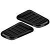 Ford Engine Hood Bonnet Side Air Flow Vent Cover Trim