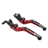 Honda CRF1100L CRF1000L Africa Twin Folding Extendable Brake Clutch Levers